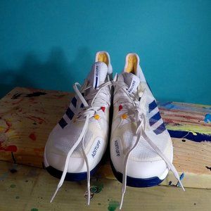 adidas adiZero Ubersonic 2.0 Pharrell Golden Era